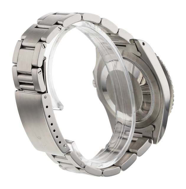 Rolex GMT Master 16750 Image 3